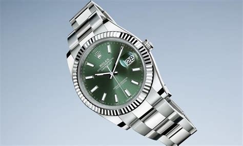 is een rolex echt of nep.